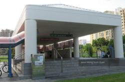 Optima @ Tanah Merah (D16), Condominium #108395782